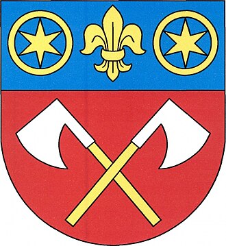 Znak – Skočice