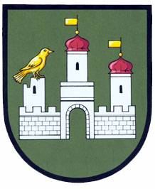 Znak – Staré Město