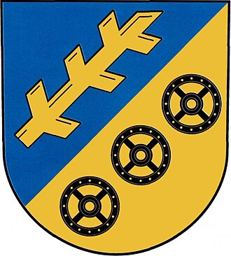 Znak – Strašice