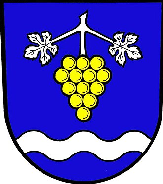 Znak – Malá Štáhle