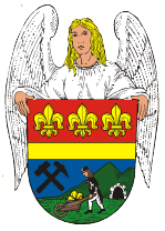 Znak – Andělská Hora