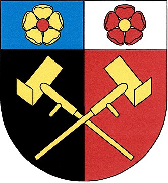 Znak – Borkovice