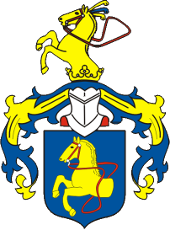 Znak – Borotín