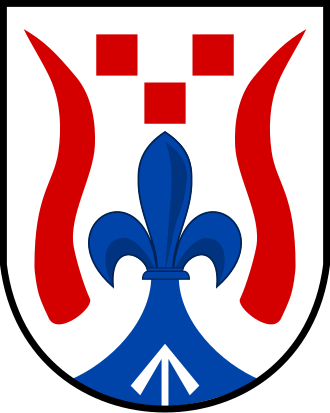 Znak – Budislav