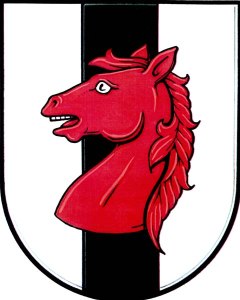 Znak – Skrbeň
