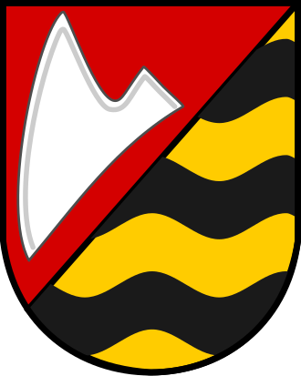Znak – Červenka
