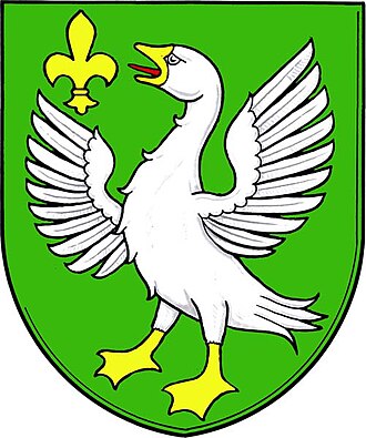 Znak – Loučany