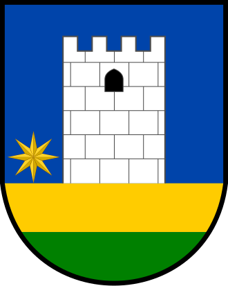 Znak – Hlásnice