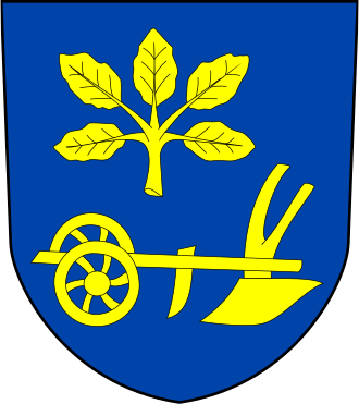 Znak – Dobratice