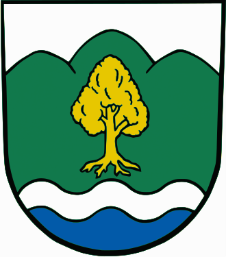 Znak – Řeka