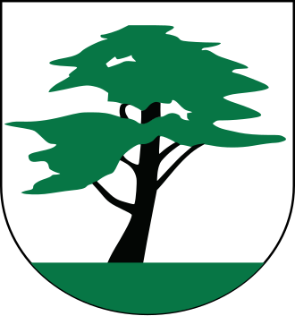 Znak – Horní Suchá