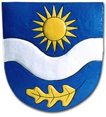 Znak – Planá nad Lužnicí
