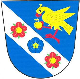 Znak – Přehořov