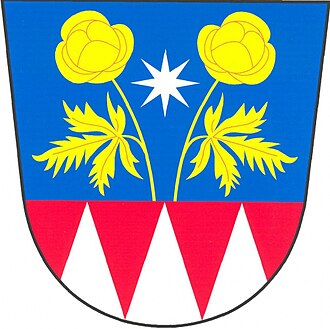 Znak – Dolní Těšice