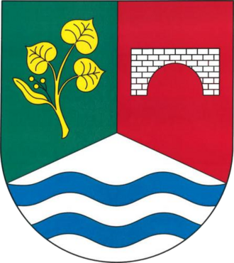 Znak – Roudná