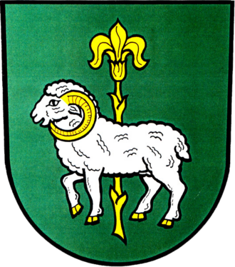 Znak – Mladecko