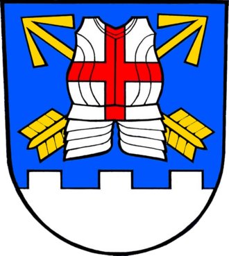 Znak – Dolní Životice