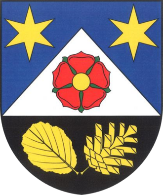Znak – Zálší