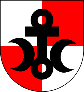 Znak – Velká Kraš