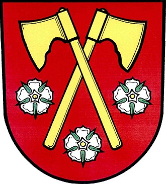 Znak – Skorošice