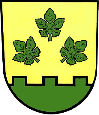 Znak – Závada