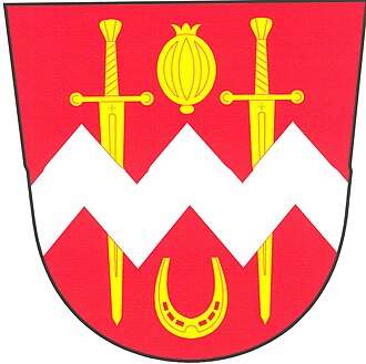 Znak – Čermná