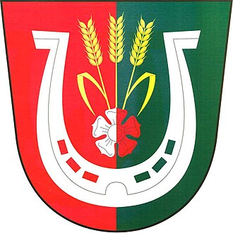 Znak – Drahotín
