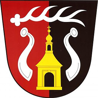 Znak – Nezbavětice