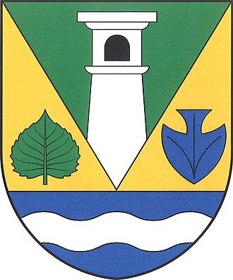 Znak – Dolánky nad Ohří