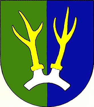 Znak – Srnojedy