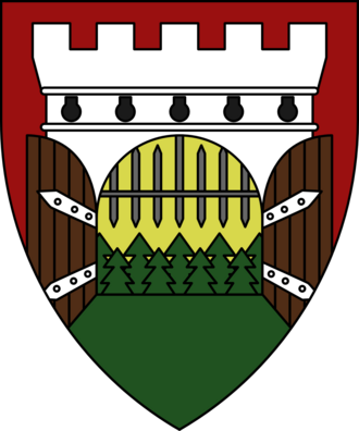 Znak – Klenčí pod Čerchovem