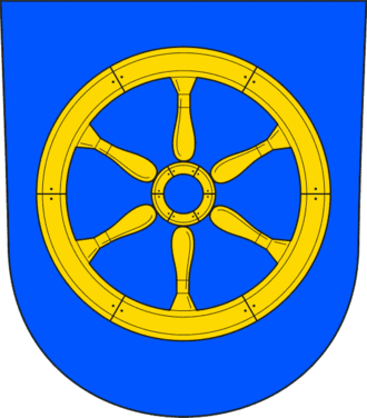 Znak – Koloveč