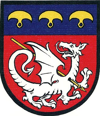 Znak – Kout na Šumavě