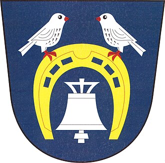 Znak – Kvíčovice