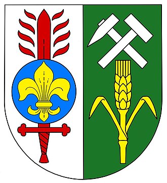 Znak – Meclov
