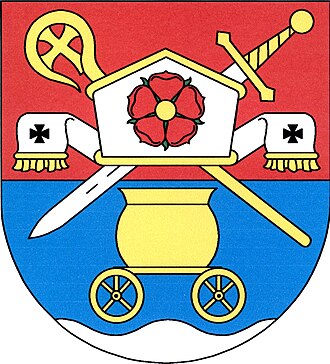 Znak – Milavče