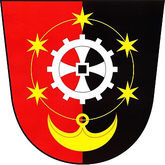 Znak – Trhanov
