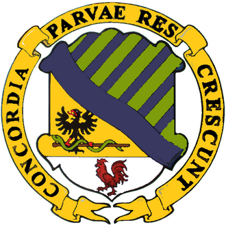 Znak – Františkovy Lázně