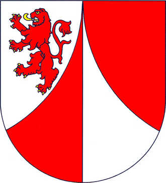 Znak – Hazlov