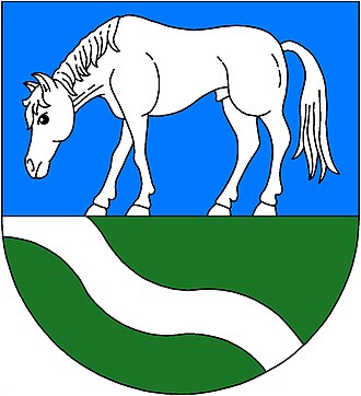 Znak – Hranice