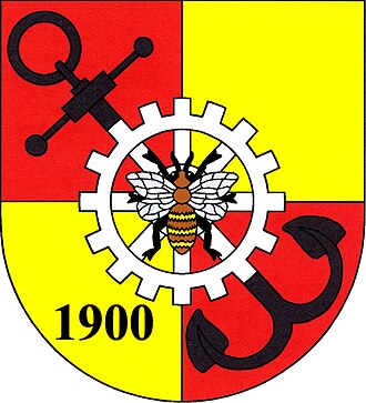 Znak – Plesná