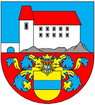 Znak – Skalná