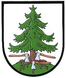 Znak – Tři Sekery