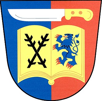 Znak – Otradov