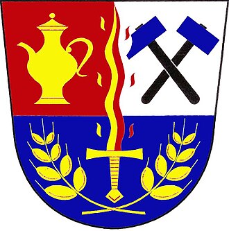 Znak – Božičany