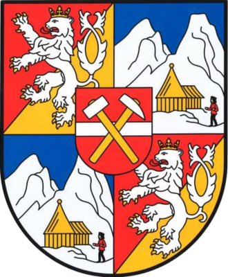 Znak – Jáchymov