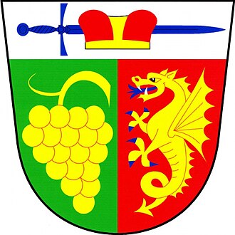 Znak – Suchohrdly