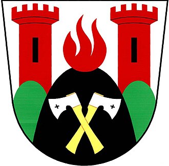Znak – Kolová