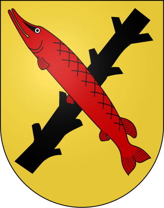 Znak – Kurdějov