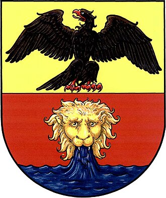 Znak – Kyselka
